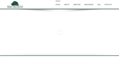 Desktop Screenshot of dlgorecpa.com